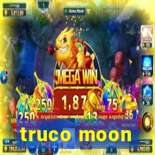 truco moon - crash & poker